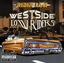 CD - Frost, Latino Velvet, Mellow Man Ace - Ridin' Low - West Side Low Riders