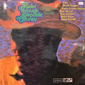 Country Compilation - Ridin' Through Republic Country