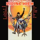 LP - Boomtown Rats, Chic, Dire Straits, Joe Jackson, Madness - Riding High - The Original Film Soundtrack