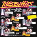 CD - The Bellamy Brothers, The Kinks, Nancy Sinatra a.o. - Riesenhits (Folge 2)