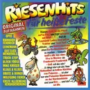 LP - Bruce & Bongo, Leinemann - Riesenhits Für Heiße Feste