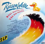 UKW - Riesenwelle