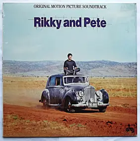 Noel's Cowards - Rikky And Pete (Original Soundtrack)