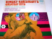 Rimsky-Korsakov's Greatest Hits