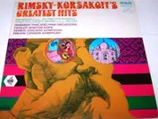 Rimsky-Korsakov's Greatest Hits