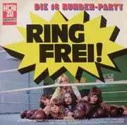 LP - Tim Rose, Joe South a.o. - Ring Frei! - White Label