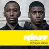CD - VARIOUS - Rinse:17/Elijah And Skilliam