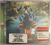 CD - Soundtrack - Rio 2