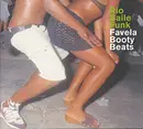 CD - Dennis DJ, MC Jack E Chocolate, Os Tchutchucos - Rio Baile Funk: Favela Booty Beats - Digipak