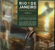 Joao Donato / Toco - Rio De Janeiro Fashion District