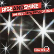 CD - The Cooper Temple Clause / The Hives / Electric Soft Parade a.o. - Rise And Shine
