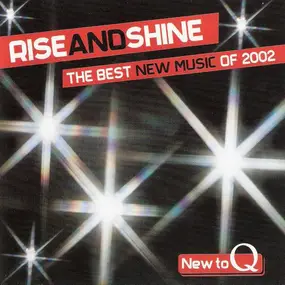 Various Artists - Rise And Shine