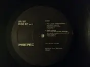 Bel Amour - Rise EP Vol.1