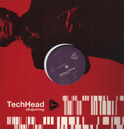 Various - Rise & Shine EP