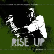 Heartbreaker - Rise Up: Hardcore '03