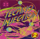 CD - Love Inc., Rising High Collective, Black Dog - Rising High Techno Injection 2