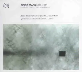 Igor Levit - Rising Stars 2012-2013