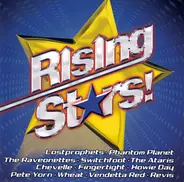 Lostprophets, Phantom Planet a.o. - Rising Stars!