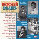 CD - The 4 Jacks, Roy Brown, Hank Ballard - Risqué Blues - Big 10-Inch Record