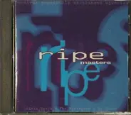 Alvin Davis / The Diplomats / Mr. Blank a.o. - Ripe Masters