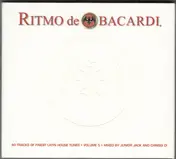 Mylo - Ritmo De Bacardi Volume 5