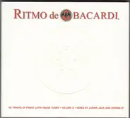 Mylo, Leee John, Latin One - Ritmo De Bacardi Volume 5