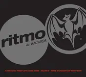 Hombre - Ritmo De Bacardi Volume 6