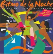 CD - TNN / Peter Allen / Shakatak a.o. - Ritmo De La Noche