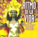 Double CD - Ricky Martin,TNN a.o. - Ritmo De La Vida - The Very Best Of Latin Dance Tracks