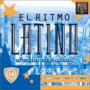 CD - Various - El Ritmo Latino 1