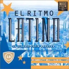 Various Artists - El Ritmo Latino 1