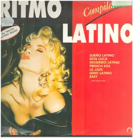 Various Artists - Ritmo Latino Compilation