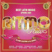 Eddie Santiago - Ritmo Rico Spring 2005 (Best Latin Music)