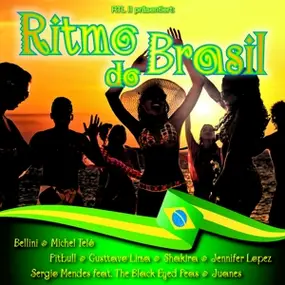 Bellini - Ritmo Do Brasil