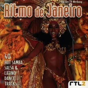 Bellini - Ritmo de Janeiro