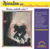 Mischa Spoliansky - Rivalen Der Comedian Harmonists. Warum, Weshalb, Wieso?