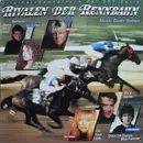 LP - Various - Rivalen Der Rennbahn (Original Soundtrack Der ZDF-Serie)