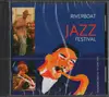 CD - Various - Riverboat Jazz Festival 2005