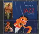 CD - Various - Riverboat Jazz Festival 2005