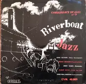 Dewey Jackson - Riverboat Jazz