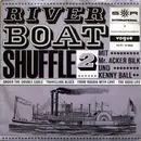 7inch Vinyl Single - Various - Riverboat Shuffle, 2. Folge
