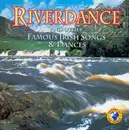 CD - Alan Kirby, Peter Eade, Terry Crehan - Riverdance And Other Famous Irish Songs & Dances