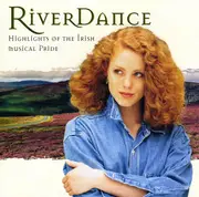 CD - The Ray Haminlton Orchestra - Riverdance, The Highlights