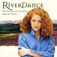 The Ray Haminlton Orchestra - Riverdance, The Highlights