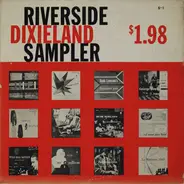 Various - Riverside Dixieland Sampler