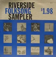 Bob Gibson, Margaret Barry, Paul Clayton a.o. - Riverside Folk Song Sampler