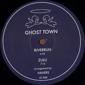 Letta Mbulu - Riverrun