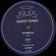 Letta Mbulu, Jaze - Riverrun