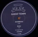 LP - Letta Mbulu, Jaze - Riverrun