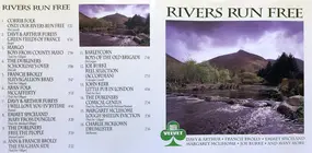 Corrib Folk - Rivers Run Free